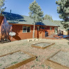 Отель Big Bear Cabin Rental w/ Bbq: 11 Mi to Village!, фото 1