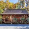Отель Er 256 â Smoky Mountain Top Great Location â Close To Town! 3 Bedroom Cabin by RedAwning, фото 14