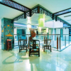 Отель Guiyang Yi Hotel (Jetchi Zilinyi Subway Station), фото 9