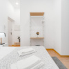 Отель Nomad s Boulevard Flats - Suite Terrace 2, фото 3
