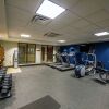 Отель Hampton Inn & Suites Foxborough/Mansfield, фото 21