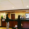Отель Hampton Inn Atlanta-North Druid Hills, фото 15