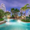 Отель Windsor Suites and Convention в Бангкоке