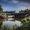 Отель The Three Swans Hotel, Hungerford, Berkshire, фото 22