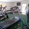 Отель Los Cedros Hotel Inn Nuevo Casas Grandes, фото 21