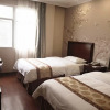 Отель GreenTree Inn Zhejiang Ningbo Dongqian Lake Yinxian Avenue North Mozhi Road Business Hotel, фото 16