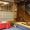 Отель Tsutaya Ryokan, фото 15