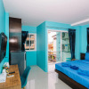 Отель Patong Blue - Hostel, фото 31