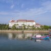 Отель Sai Gon Quang Binh Hotel, фото 23