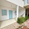 Отель Lindo residencial a 350m do Farol da Orla, фото 19