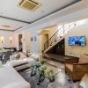 Отель Jomtien Palace Pool Villa By Pattaya Sunny Rentals, фото 1