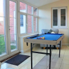 Отель Lovely 3-bed House in Solihull, фото 12