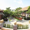 Отель Pavilion Samui Villas & Resort, фото 8