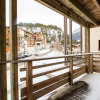 Отель Résidence Les Balcons De La Vanoise - 2 Pièces pour 6 Personnes 193186, фото 7