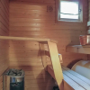 Отель Kolonen Kittil in Kittil, фото 17