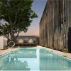 Отель Bamboori Boutique Resort Chiang Mai, фото 13