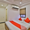 Отель OYO 36963 Darshan Hotel & Restaurant, фото 4