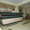 Отель Unity Inn, фото 13