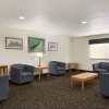Отель Travelodge by Wyndham Hermiston, фото 11