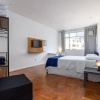 Отель Comfort in Copacabana For 2 People Nsc1212 Z4, фото 16