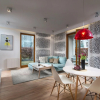 Отель Seaside Mansion - Apartment Nadmorski Dwór Brzezno, фото 11