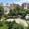 Отель Seaview Studio Flat in Central Halkis, фото 1