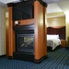 Отель Fairfield Inn & Suites Hartford Airport, фото 24