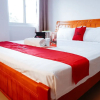 Отель RedDoorz Plus near Camella La Brisa Lapulapu, фото 19