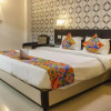 Отель FabExpress Royal Residency Patna, фото 34