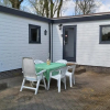 Отель Hanami Cosy Garden familie chalet tot 4 personen op de Veluwe Alleen voor recreatie, фото 5