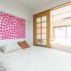 Отель SHIBUYA & OMOTESANDO walk 7mins / for GROUP 6PP, фото 5