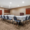 Отель Comfort Inn & Suites Oxford South, фото 16