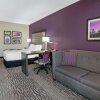 Отель La Quinta Inn & Suites College Station South, фото 14