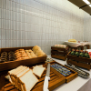Отель Hampton by Hilton Tianjin Jiefang South Road, фото 13