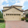 Отель Showhome 5 Bedroom Champions Gate Villa, фото 19