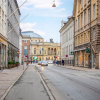 Отель Sanders Main - Cozy 2-bdr Apt Close to Nyhavn, фото 18
