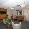 Отель Holiday Inn Express Troutville, an IHG Hotel, фото 2
