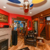 Отель Berrodin Bed & Breakfast, фото 4