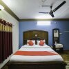 Отель OYO 28641 Vijaya Deepa Guest House, фото 32