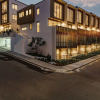 Отель Luxury 3 bedroom with Ensuite Bathroom, фото 1