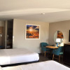 Отель Days Inn by Wyndham Worland, фото 4