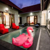 Отель Taman Bali Villa Dewi Sri, фото 27