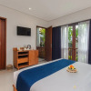 Отель Ning Villa Ubud by Pramana Villas, фото 15