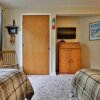 Отель Fall Line Condos by Killington VR - 3 Bedrooms, фото 41