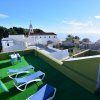 Отель House With 4 Bedrooms in Chío, With Wonderful sea View, Terrace and Wi, фото 16