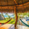 Отель Sansara Surf and Yoga Resort - Retreat, фото 39