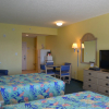 Отель Palmetto Beachfront Hotel, a By the Sea Resort, фото 3