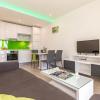 Отель Stunning Home in Medici With Wifi and 1 Bedrooms, фото 4