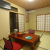 Отель Ryokan Nobiru Sansou, фото 6