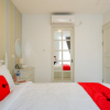 Отель RedDoorz Plus @ Madukoro Raya Semarang, фото 6